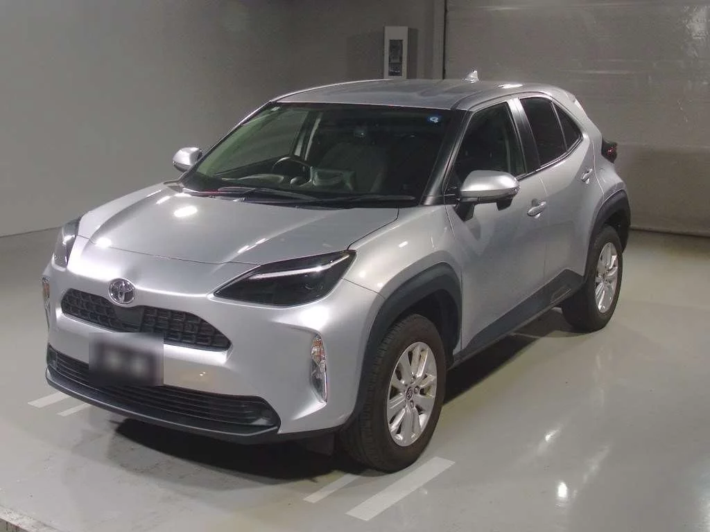 Toyota Yaris Cross MXPB10 2023